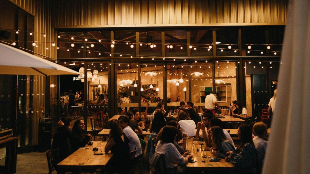 Salle Lyon 7 La Commune