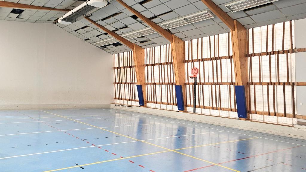 Salle